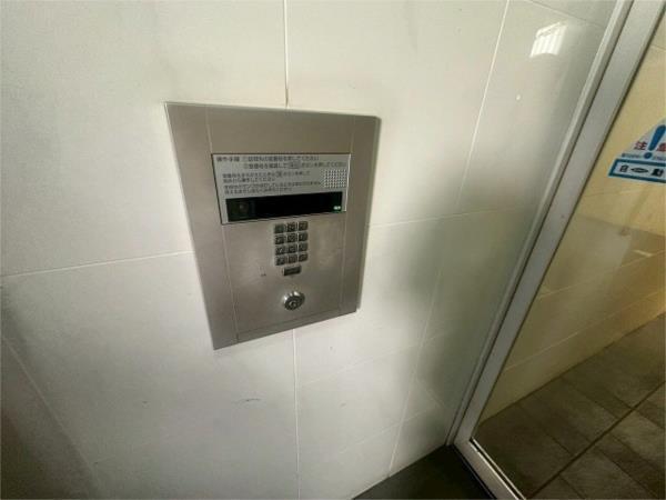 レジュールアッシュ尼崎駅前 その他