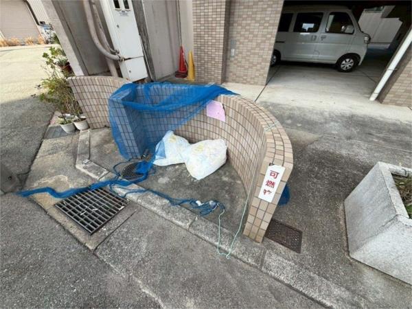 ハウゼ富士 その他