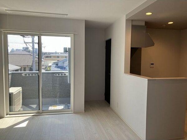 REGALEST La Nauage 武庫川 部屋画像