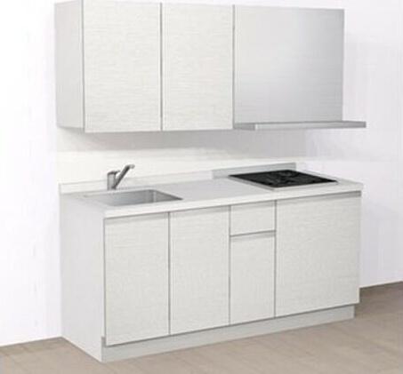 SERiRiA COMFORT KUISE キッチン