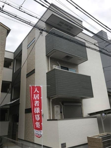 フジパレス西本町III番館 部屋画像