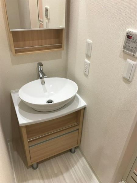 フジパレス西本町III番館 部屋画像