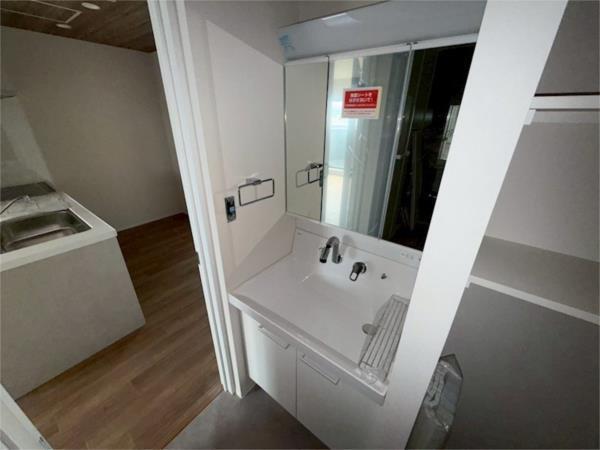 イーリスハイツ富松 部屋画像