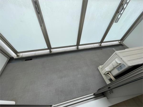 エス・キュート尼崎II 部屋画像