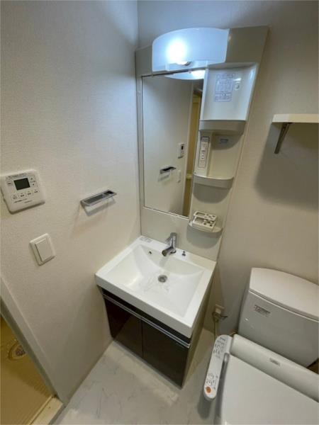 エス・キュート尼崎II 部屋画像