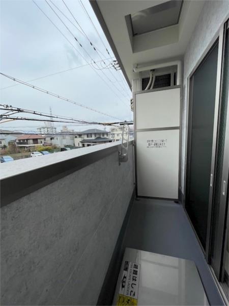フジパレス尼崎立花I番館 部屋画像
