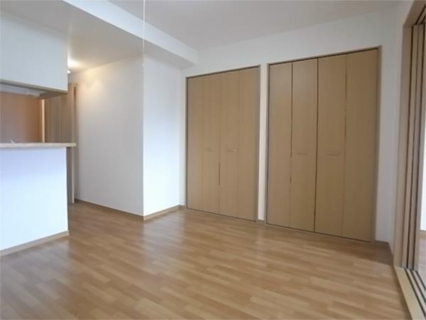 フォレストビュー その他部屋・スペース