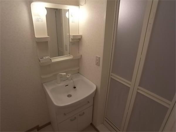フォレストビュー 部屋画像