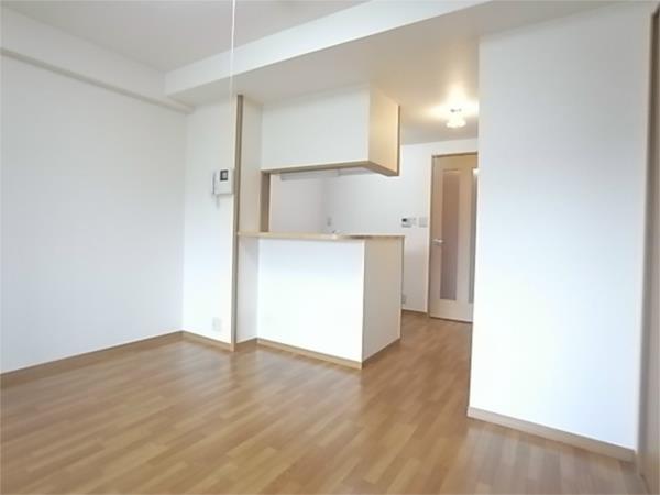 フォレストビュー その他部屋・スペース