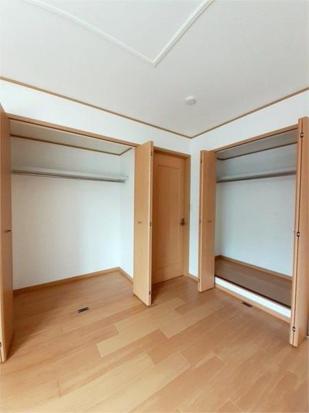 カレントII その他部屋・スペース