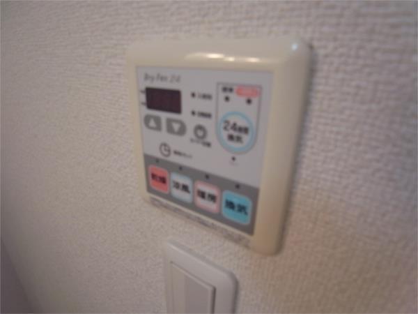 カレントII 部屋画像