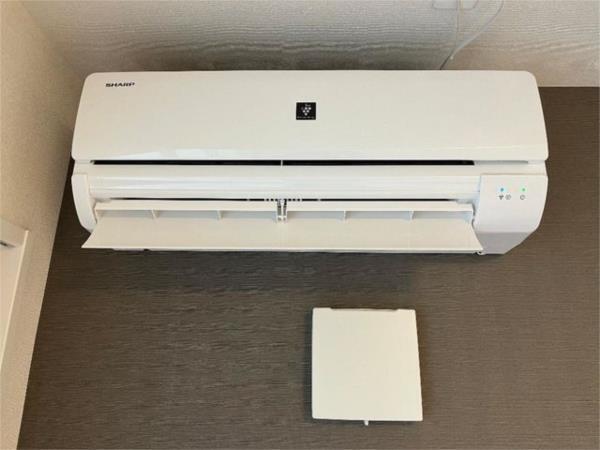 ハルカス　イースト 部屋画像
