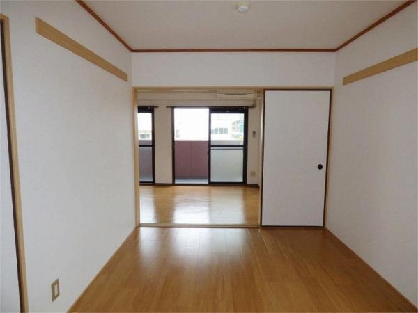 アルファビア池内 その他部屋・スペース