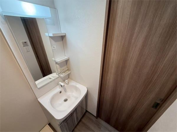 レーヴメゾン尼崎大物 部屋画像