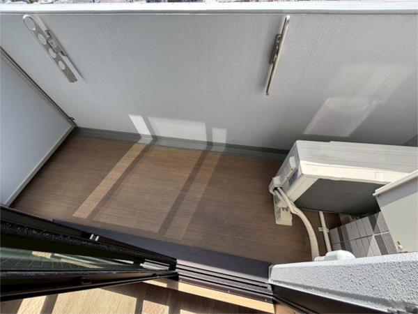 レーヴメゾン出屋敷 部屋画像