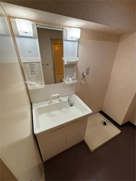 アトレ武庫 部屋画像