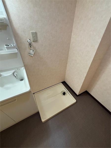 アトレ武庫 部屋画像