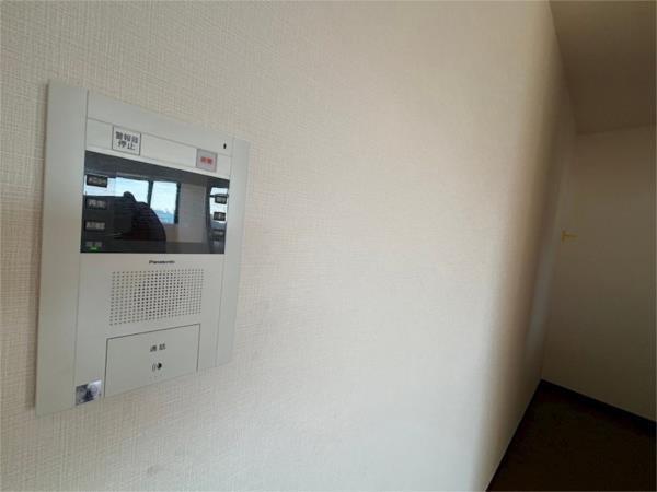 アトレ武庫 セキュリティ