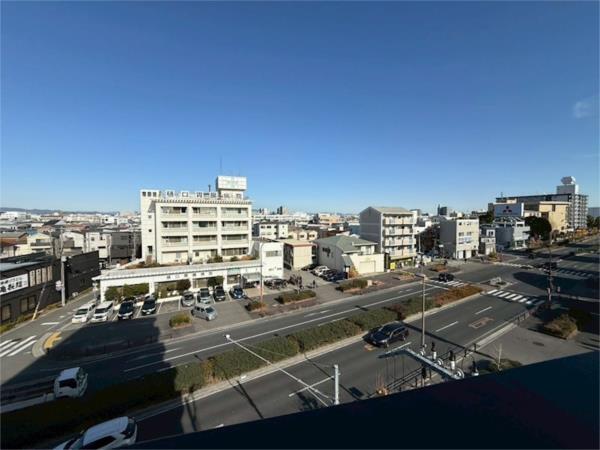 レーヴメゾン尼崎大物 その他