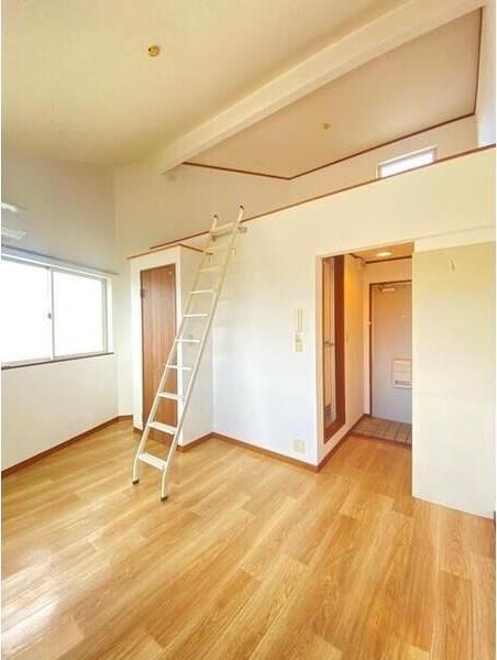 プチグレイス塚口壱番館 その他部屋・スペース