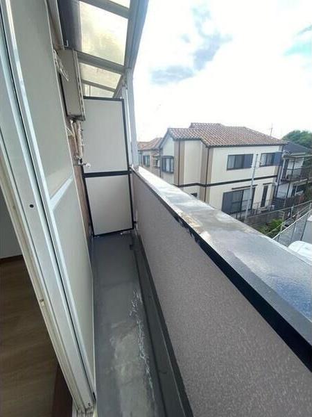 プチグレイス塚口壱番館 部屋画像