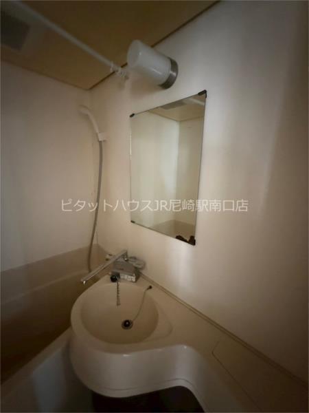 フラッツ塚口 部屋画像