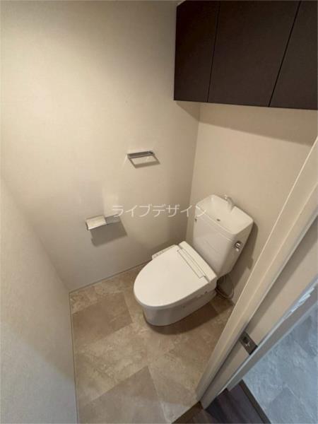 アーバネックス塚口 トイレ