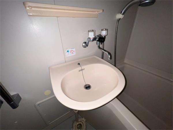 プチグレイス塚口弐番館 部屋画像
