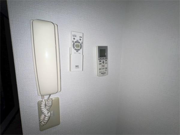 プチグレイス塚口弐番館 その他