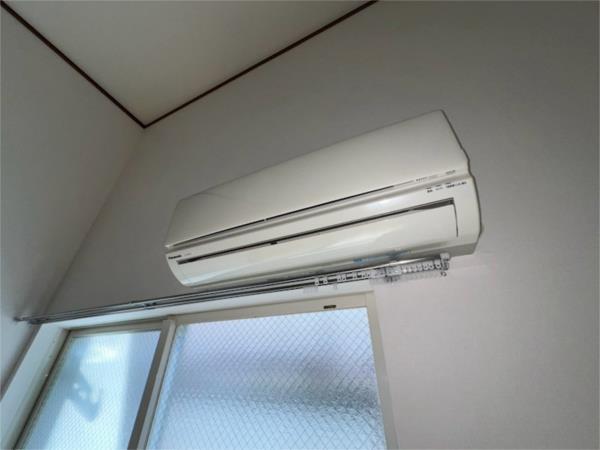 プチグレイス塚口弐番館 部屋画像