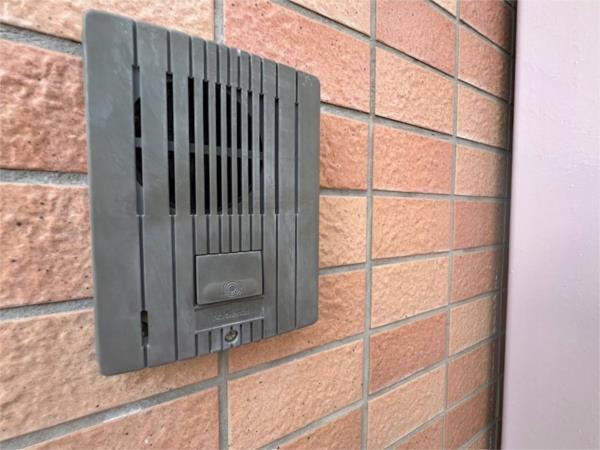 プチグレイス塚口弐番館 セキュリティ