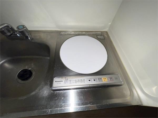 プチグレイス塚口弐番館 その他