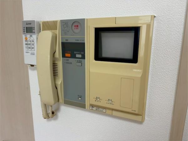 SWISS立花 セキュリティ