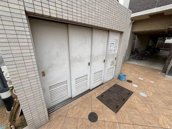 SWISS立花 その他