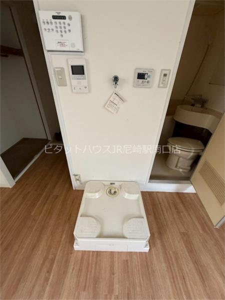 フラッツ塚口 部屋画像
