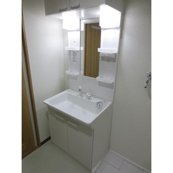 パラシオ桜ヶ丘 部屋画像