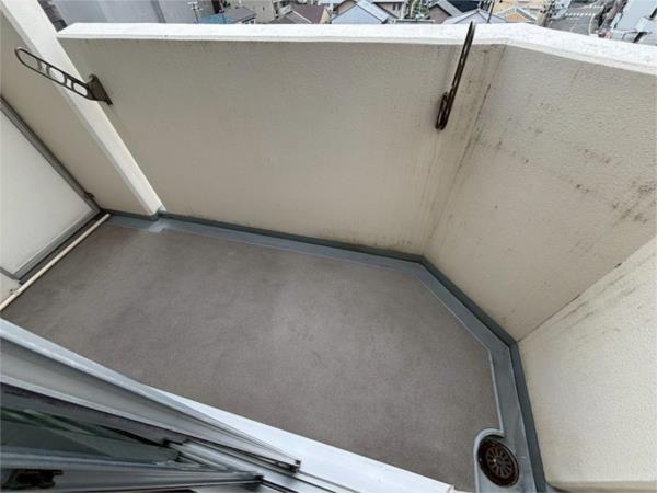 オズレジデンス尼崎 部屋画像