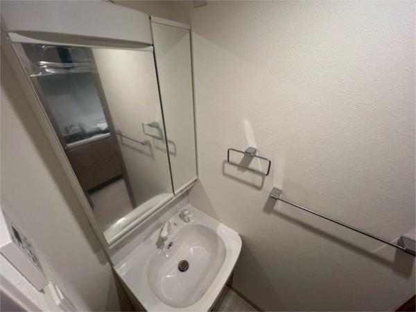 フォーリアライズ尼崎エラン 部屋画像