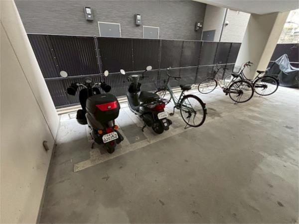 オズレジデンス尼崎 部屋画像