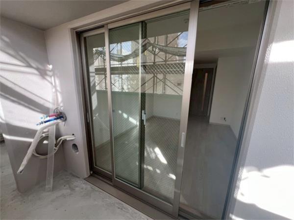 フォーリアライズ尼崎エラン 部屋画像