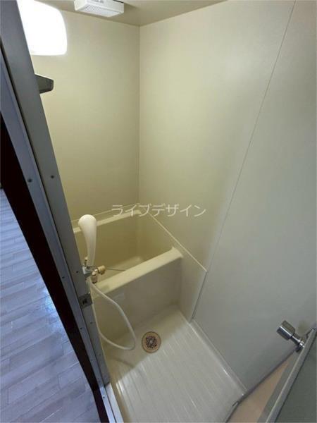 ヴィラ東伊丹 バス／シャワー