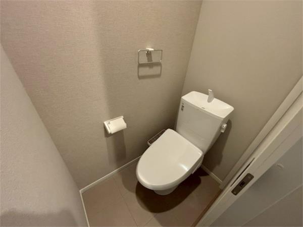 GAZELLE NOAH尼崎次屋 トイレ