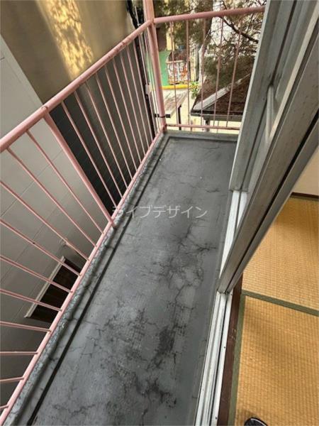 ヴィラ東伊丹 部屋画像
