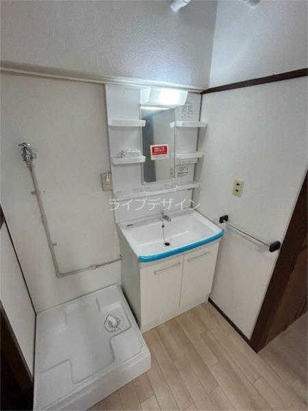 ヴィラ東伊丹 部屋画像