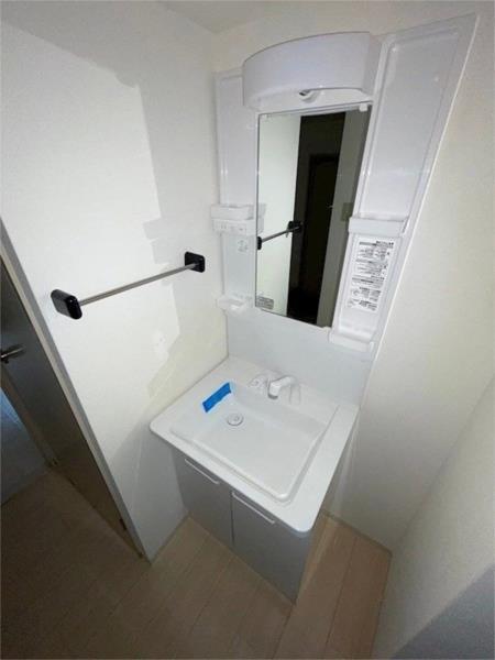 エスポワール武庫之荘II 部屋画像