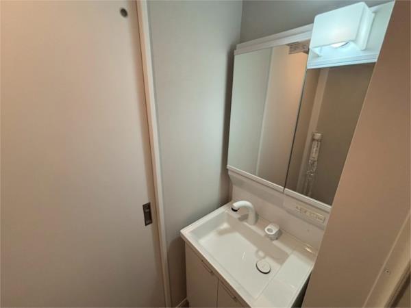 GAZELLE NOAH尼崎次屋 部屋画像
