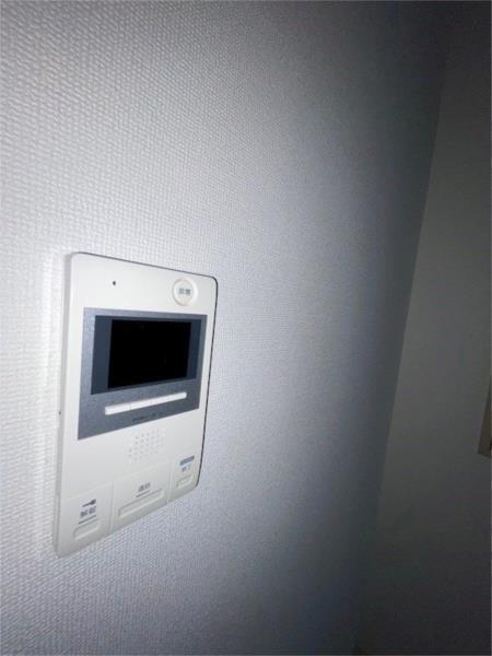 エスポワール武庫之荘II 部屋画像