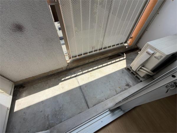 ハイツ24 部屋画像