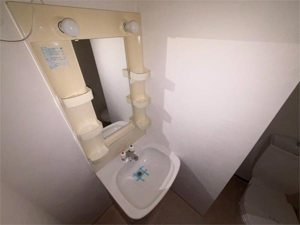 ハイツ24 部屋画像