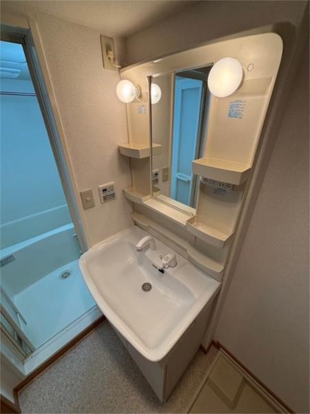 クレメント昆陽 部屋画像